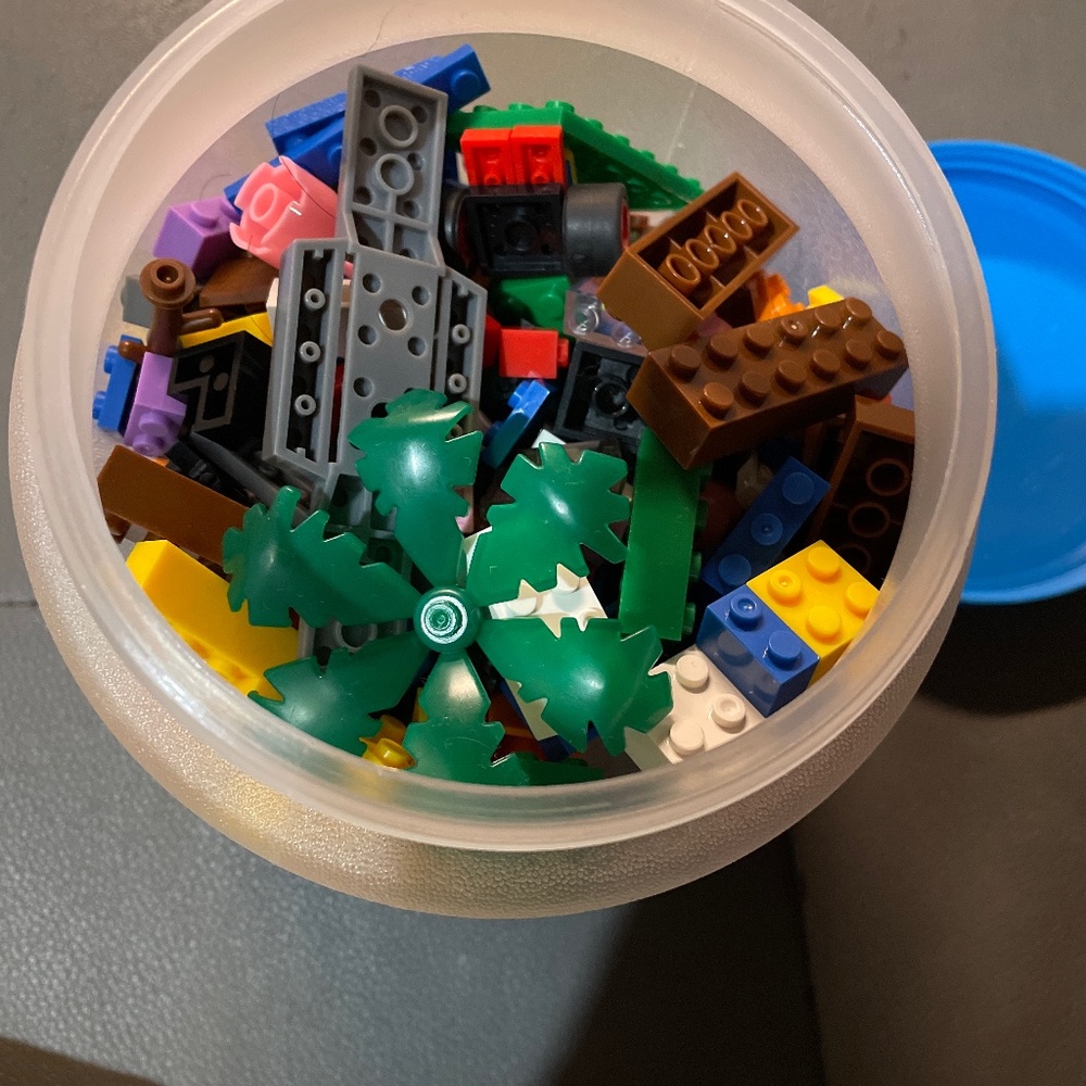 LEGO